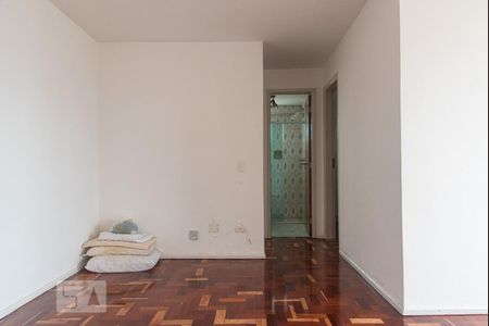 Sala de apartamento para alugar com 2 quartos, 85m² em Cambuci, São Paulo
