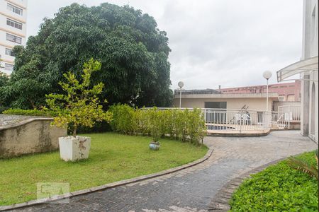 Apartamento para alugar com 85m², 2 quartos e 1 vagaÁrea comum