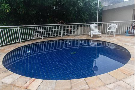 Apartamento para alugar com 85m², 2 quartos e 1 vagaPiscina