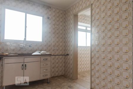 Apartamento para alugar com 85m², 2 quartos e 1 vagaCozinha