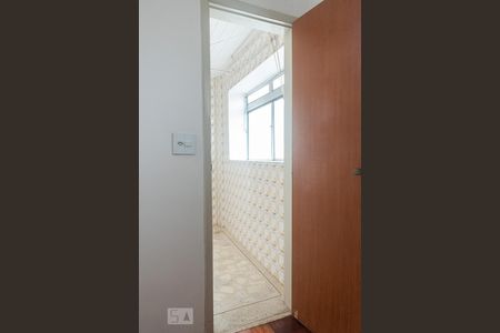 Apartamento para alugar com 85m², 2 quartos e 1 vagaQuarto de serviço