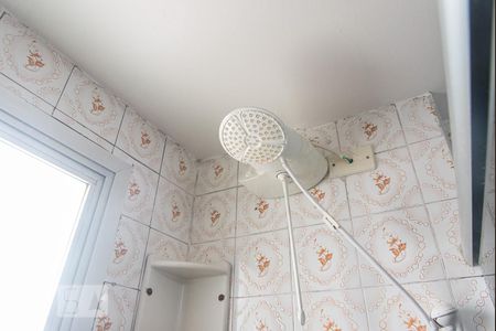 Chuveiro de apartamento para alugar com 2 quartos, 85m² em Cambuci, São Paulo