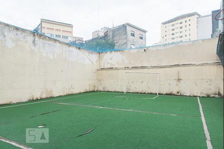 Apartamento para alugar com 85m², 2 quartos e 1 vagaCampo de futebol