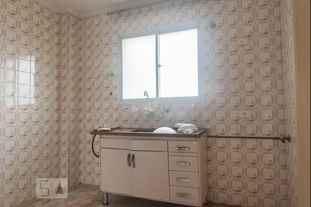 Apartamento para alugar com 85m², 2 quartos e 1 vagaCozinha