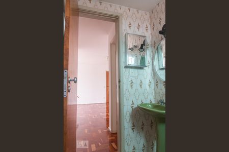 Apartamento para alugar com 85m², 2 quartos e 1 vagaBanheiro