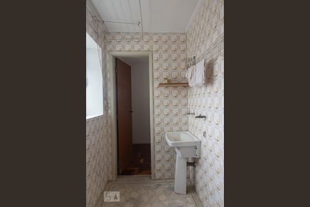 Apartamento para alugar com 85m², 2 quartos e 1 vagaÁrea de serviço