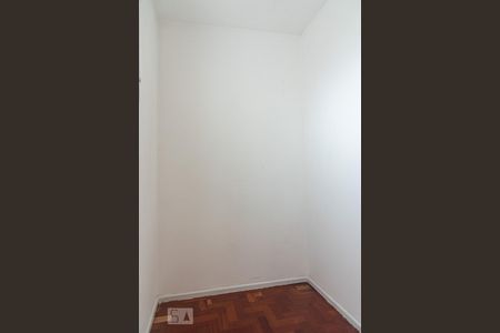 Apartamento para alugar com 85m², 2 quartos e 1 vagaQuarto de serviço