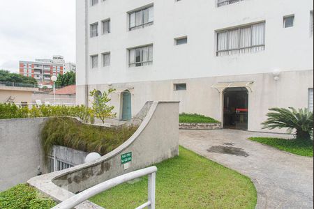 Apartamento para alugar com 85m², 2 quartos e 1 vagaÁrea comum