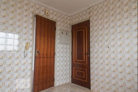 Apartamento para alugar com 85m², 2 quartos e 1 vagaCozinha
