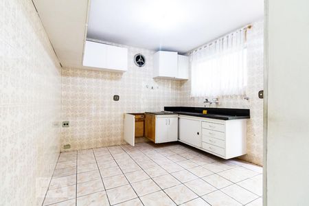 Casa à venda com 140m², 3 quartos e 2 vagasCozinha
