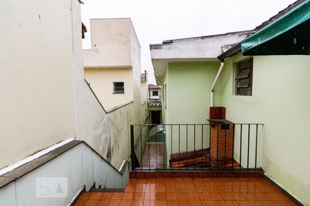 Casa à venda com 140m², 3 quartos e 2 vagasÁrea Externa
