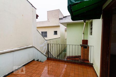 Casa à venda com 140m², 3 quartos e 2 vagasÁrea Externa