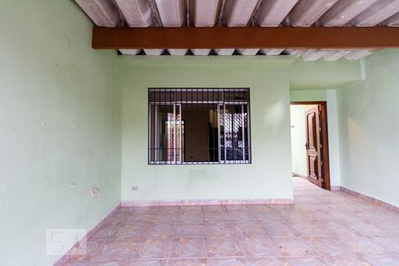 Casa à venda com 140m², 3 quartos e 2 vagasFachada