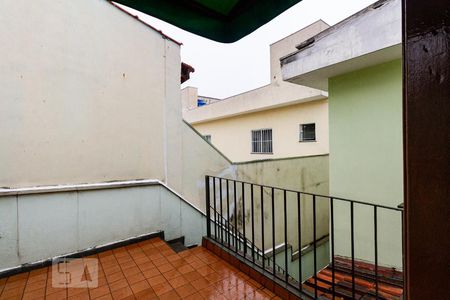 Casa à venda com 140m², 3 quartos e 2 vagasÁrea Externa