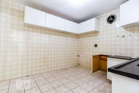 Casa à venda com 140m², 3 quartos e 2 vagasCozinha
