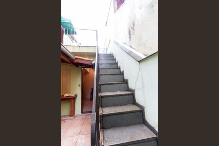 Casa à venda com 140m², 3 quartos e 2 vagasÁrea Externa