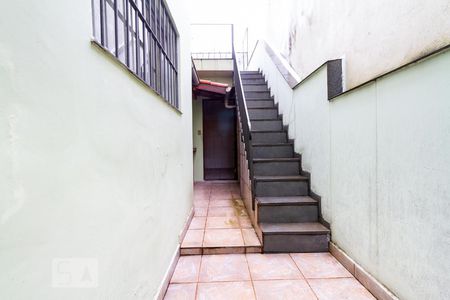 Casa à venda com 140m², 3 quartos e 2 vagasÁrea Externa