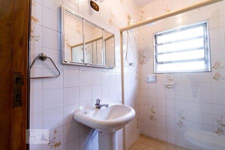 Casa à venda com 140m², 3 quartos e 2 vagasBanheiro Social