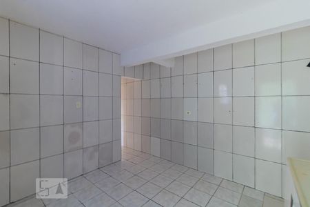 Casa para alugar com 43m², 1 quarto e sem vagaCozinha