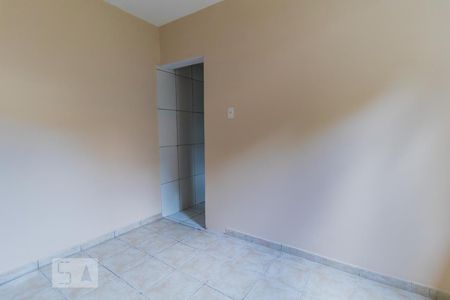Sala de casa para alugar com 1 quarto, 43m² em Cidade Antônio Estêvão de Carvalho, São Paulo
