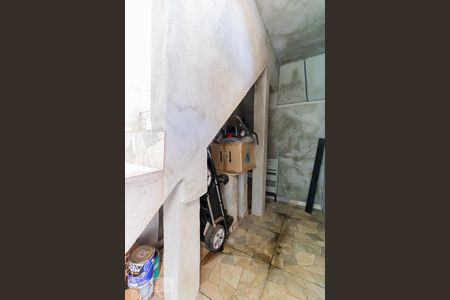 Casa para alugar com 43m², 1 quarto e sem vagaCorredor