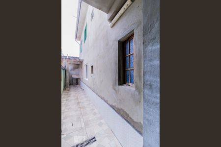 Casa para alugar com 43m², 1 quarto e sem vagaCorredor