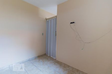 Quarto de casa para alugar com 1 quarto, 43m² em Cidade Antônio Estêvão de Carvalho, São Paulo