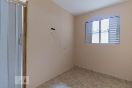 Quarto de casa para alugar com 1 quarto, 43m² em Cidade Antônio Estêvão de Carvalho, São Paulo