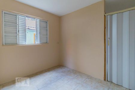 Sala de casa para alugar com 1 quarto, 43m² em Cidade Antônio Estêvão de Carvalho, São Paulo