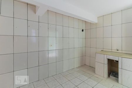 Casa para alugar com 43m², 1 quarto e sem vagaCozinha