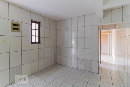 Casa para alugar com 43m², 1 quarto e sem vagaCozinha