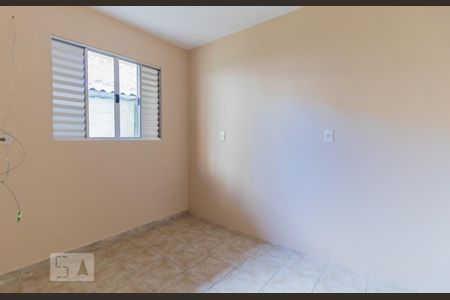 Quarto de casa para alugar com 1 quarto, 43m² em Cidade Antônio Estêvão de Carvalho, São Paulo