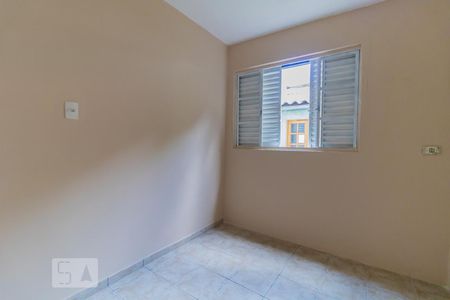 Sala de casa para alugar com 1 quarto, 43m² em Cidade Antônio Estêvão de Carvalho, São Paulo