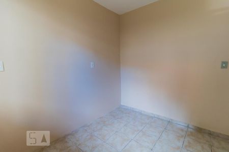 Quarto de casa para alugar com 1 quarto, 43m² em Cidade Antônio Estêvão de Carvalho, São Paulo