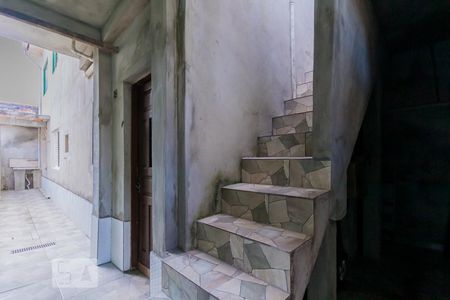 Casa para alugar com 43m², 1 quarto e sem vagaCorredor