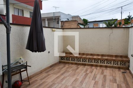 Apartamento à venda com 80m², 2 quartos e 2 vagasQuintal