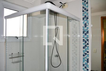 Apartamento à venda com 80m², 2 quartos e 2 vagasBanheiro Suíte