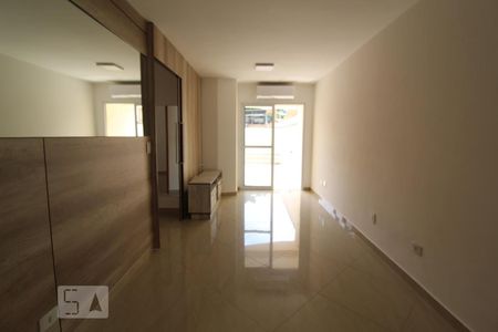 Apartamento para alugar com 80m², 2 quartos e 2 vagasSala