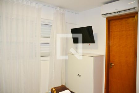 Apartamento à venda com 80m², 2 quartos e 2 vagasSuíte