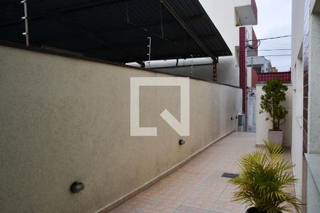 Apartamento à venda com 80m², 2 quartos e 2 vagasEntrada