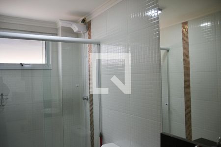 Apartamento à venda com 80m², 2 quartos e 2 vagasBanheiro Comum