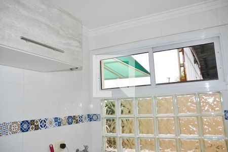 Apartamento à venda com 80m², 2 quartos e 2 vagasÁrea de Serviço