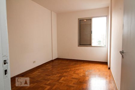 Quarto 2 de apartamento à venda com 3 quartos, 93m² em Mirandópolis, São Paulo