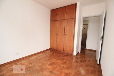 Quarto 1 de apartamento à venda com 3 quartos, 93m² em Mirandópolis, São Paulo