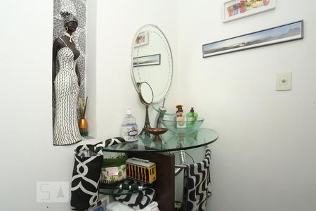 Apartamento à venda com 298m², 3 quartos e 2 vagasLavabo