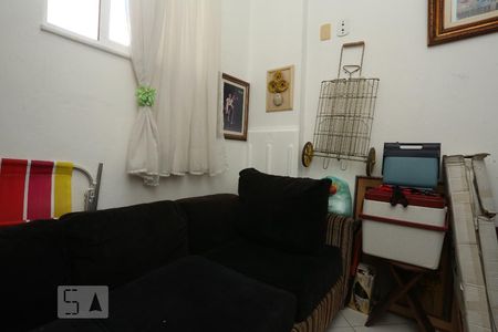Apartamento à venda com 298m², 3 quartos e 2 vagasQuarto de Serviço