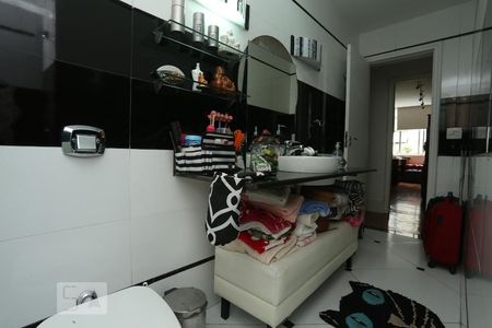 Apartamento à venda com 298m², 3 quartos e 2 vagasBanheiro