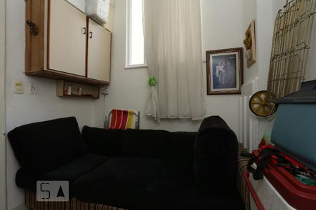 Apartamento à venda com 298m², 3 quartos e 2 vagasQuarto de Serviço