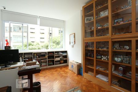 Apartamento à venda com 298m², 3 quartos e 2 vagasQuarto 1