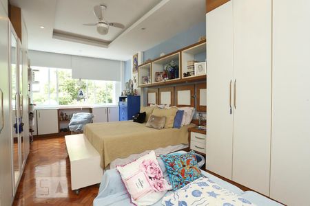 Apartamento à venda com 298m², 3 quartos e 2 vagasQuarto 3